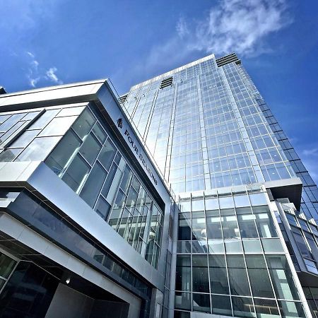 Four Seasons Hotel Minneapolis Exterior foto