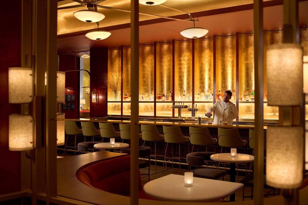 Four Seasons Hotel Minneapolis Exterior foto